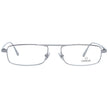 Gray Metal Glasses (Frames)