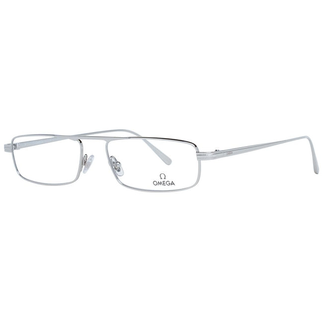 Gray Metal Glasses (Frames)