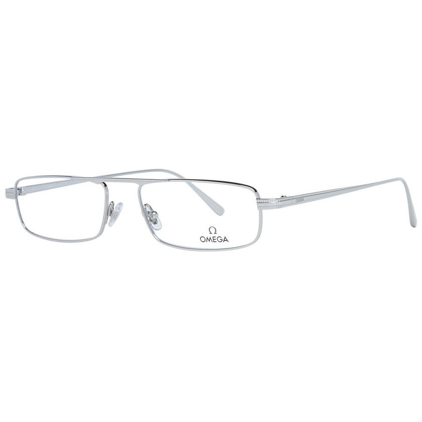 Gray Metal Glasses (Frames)