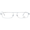 Gray Metal Glasses (Frames)