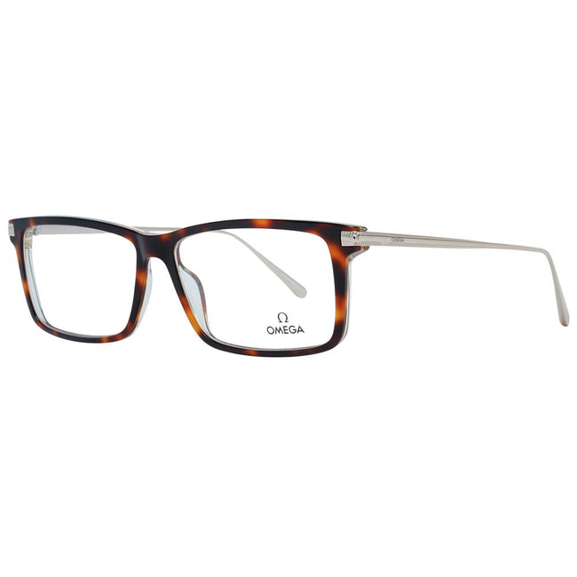 Brown Acetate Glasses (Frames)