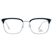 Blue Acetate Glasses (Frames)