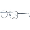 Gray Metal Glasses (Frames)