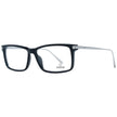 Black Acetate Glasses (Frames)