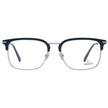 Gray Metal Glasses (Frames)