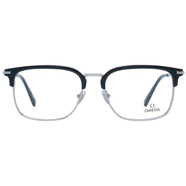 Gray Metal Glasses (Frames)