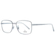 Gray Metal Glasses (Frames)