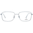 Gray Metal Glasses (Frames)
