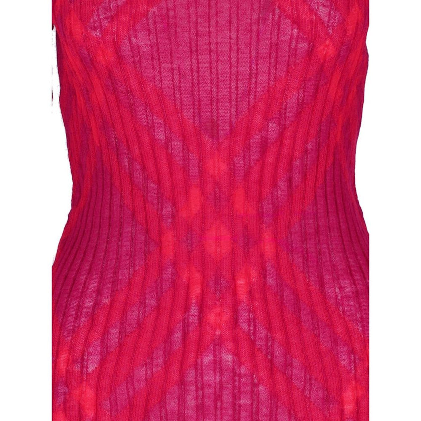 Multicolor Mohair Sweatshirt