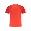 Red Cotton T-Shirt