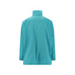 Green Polyamide Shell Jacket