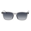 Gray Plastic Sunglasses