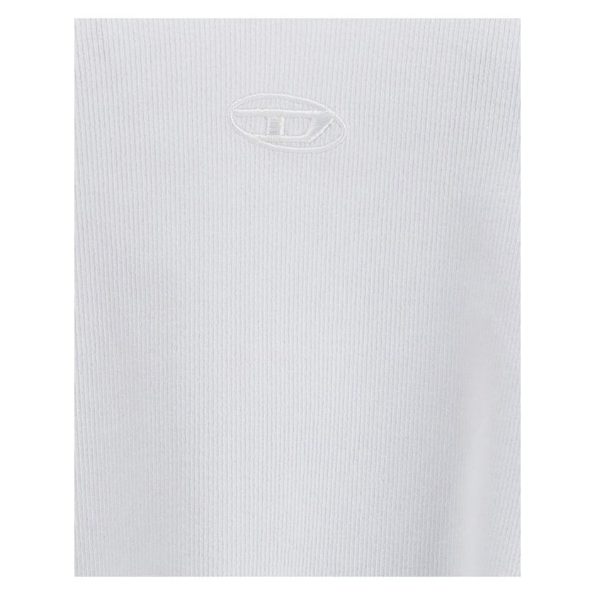 White Cotton Top