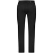 Black Cotton Men Jeans