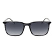 Gray Acetate Sunglasses