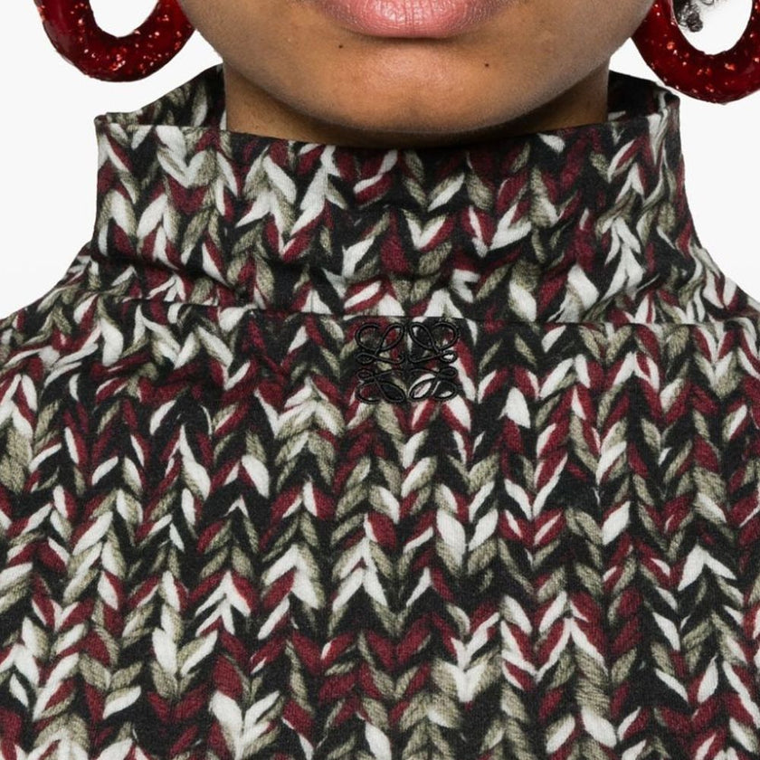 Green Cotton T-Shirt