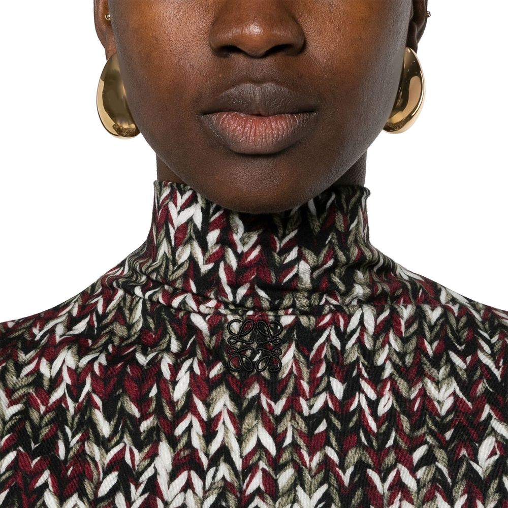 Green Cotton Casual Dress